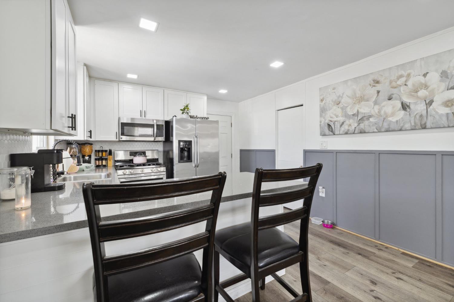 Detail Gallery Image 26 of 40 For 603 Hill St, Bakersfield,  CA 93306 - – Beds | – Baths