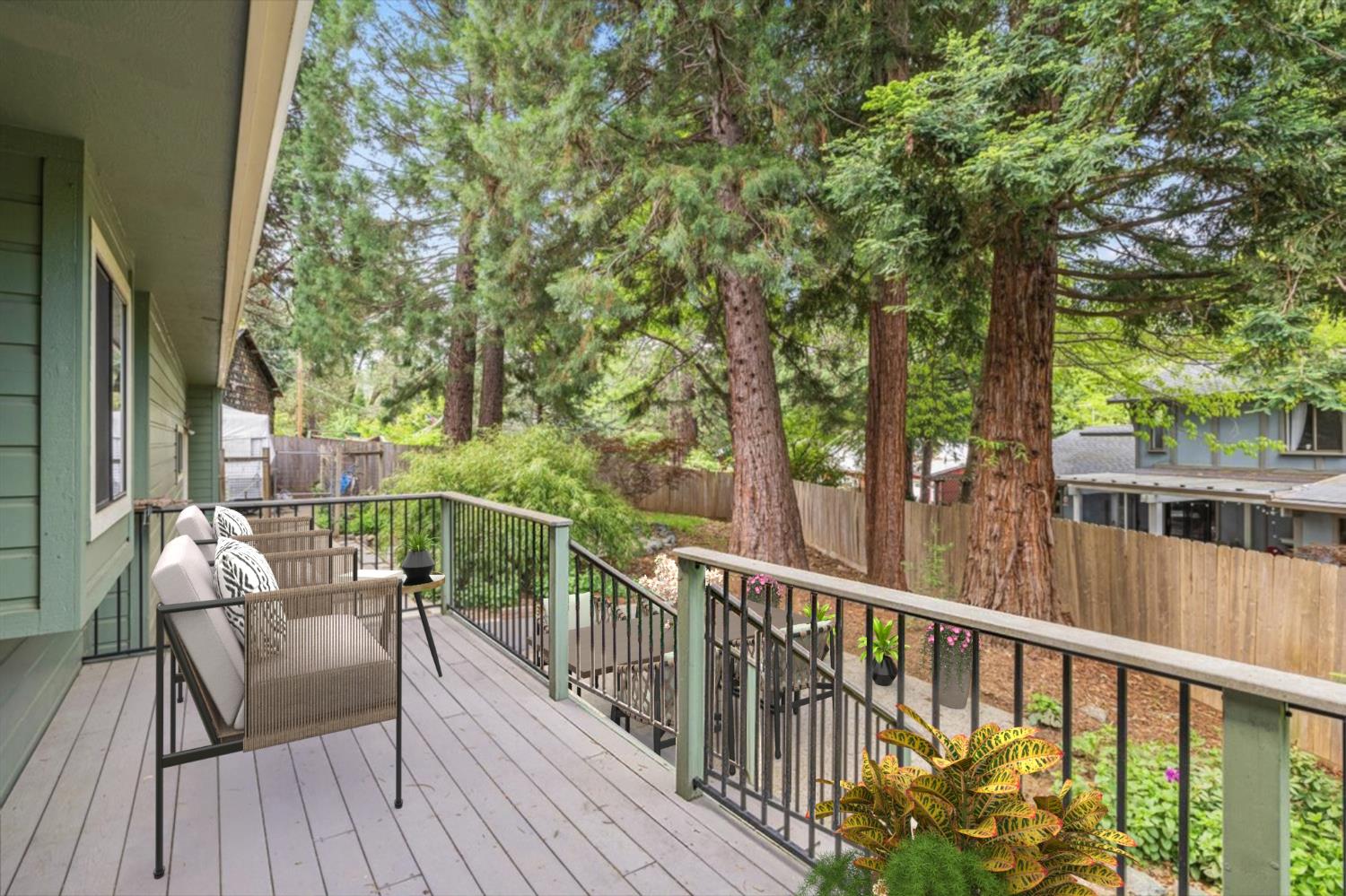 Detail Gallery Image 42 of 56 For 401 Gracie Rd, Nevada City,  CA 95959 - 3 Beds | 2/1 Baths