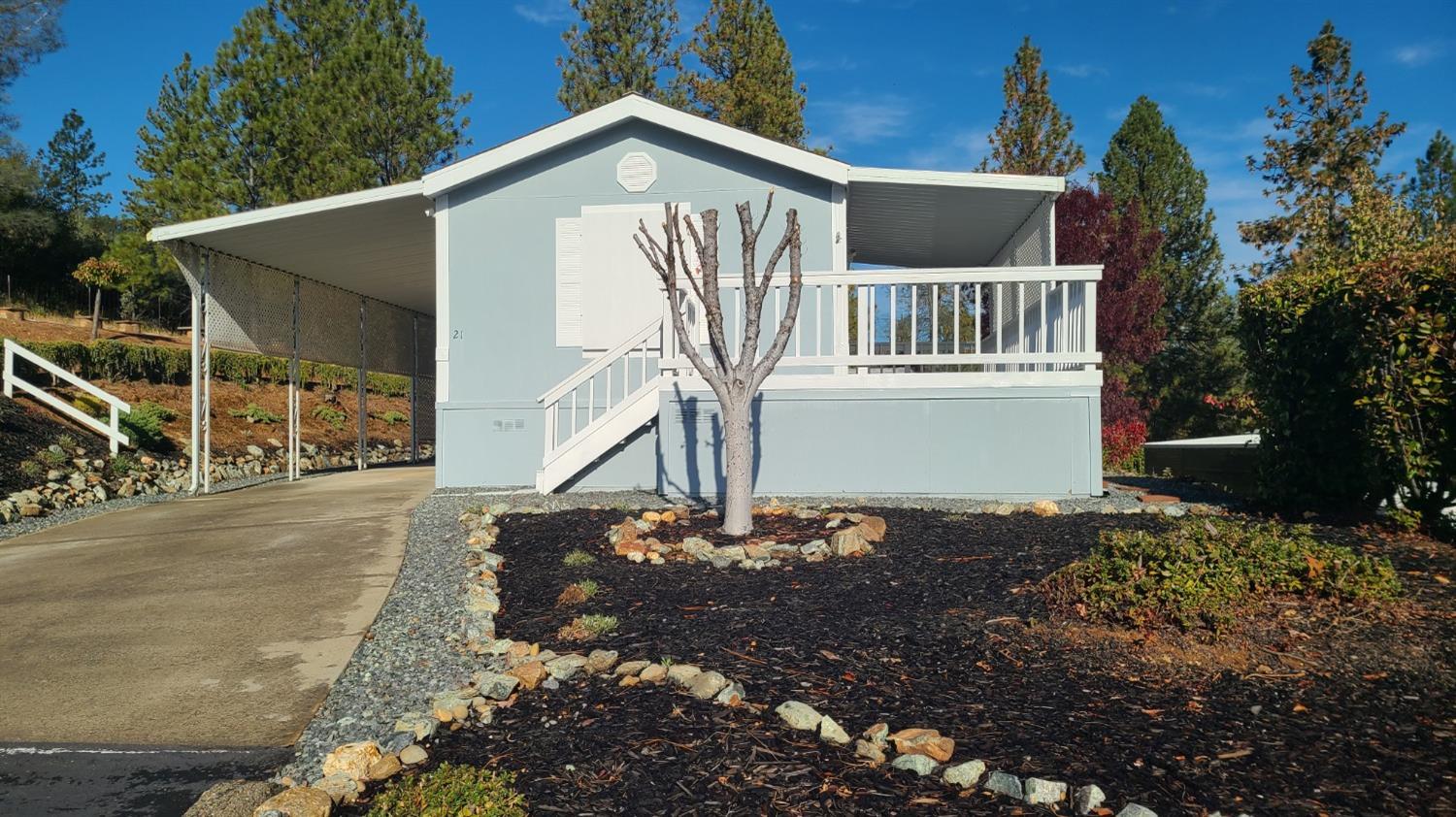 Detail Gallery Image 29 of 29 For 9461 State Highway 193 21, Placerville,  CA 95667 - 2 Beds | 1 Baths