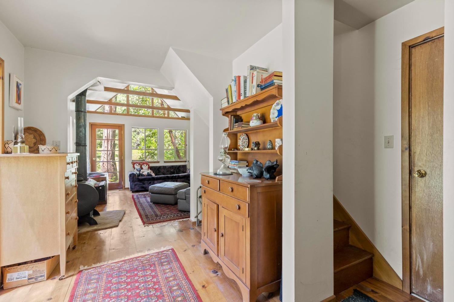 Detail Gallery Image 24 of 58 For 14138 La Porte Rd, Strawberry Valley,  CA 95981 - 2 Beds | 2/1 Baths