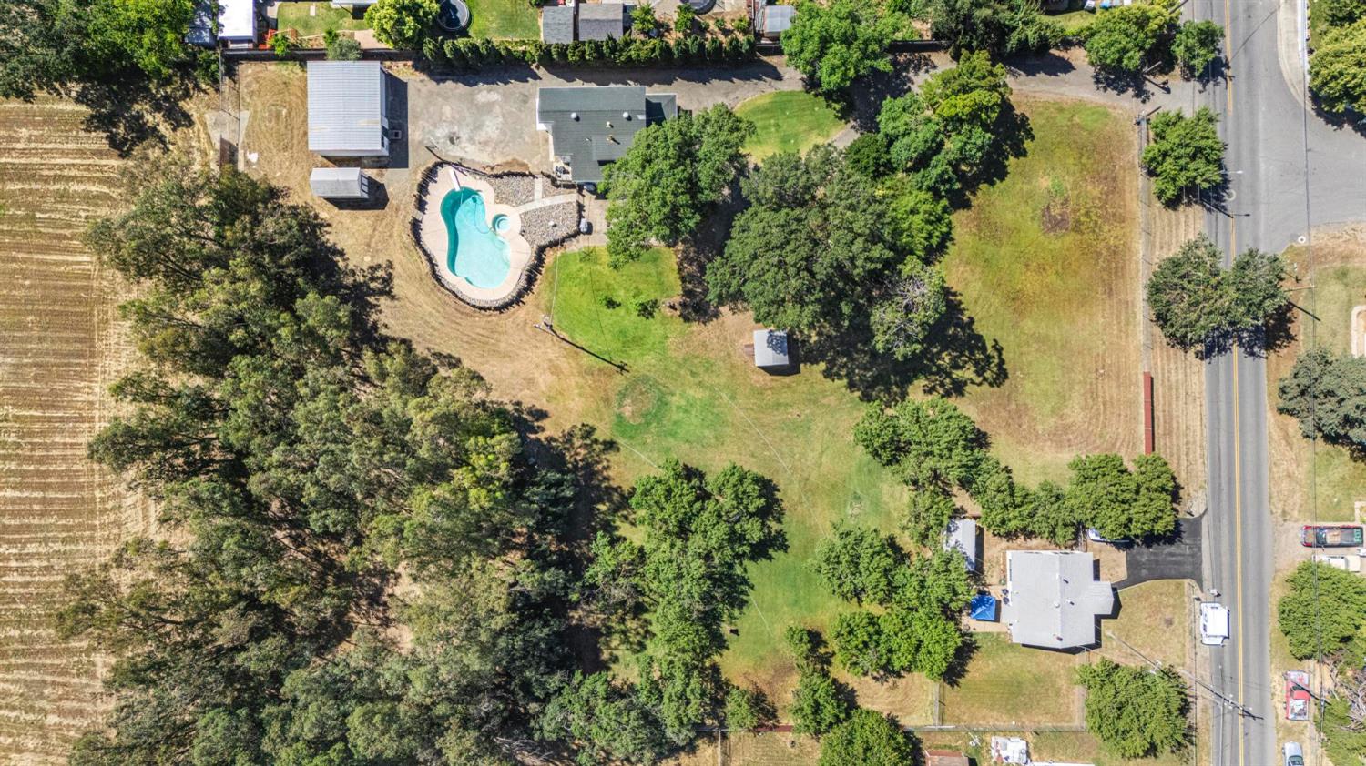 Detail Gallery Image 51 of 52 For 5837 Grove Ave, Marysville,  CA 95901 - 3 Beds | 2 Baths