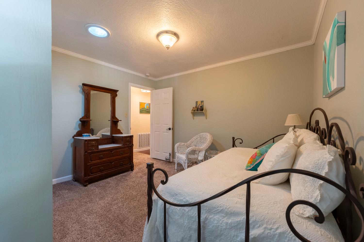Detail Gallery Image 25 of 49 For 242 Brock Rd, Nevada City,  CA 95959 - 4 Beds | 2 Baths