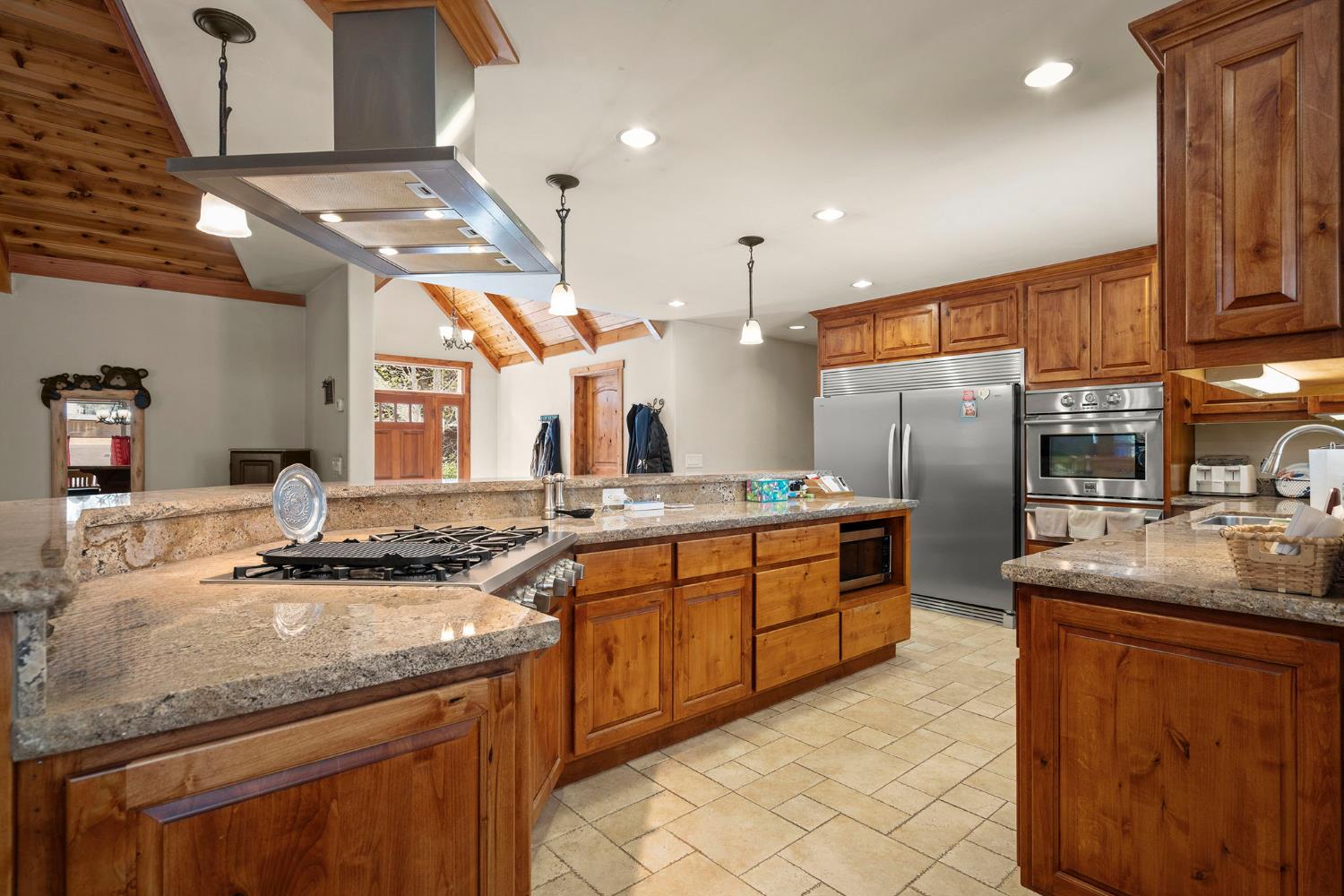 Detail Gallery Image 6 of 36 For 75 Pine Knoll Ct, Portola,  CA 96122 - 2 Beds | 2 Baths