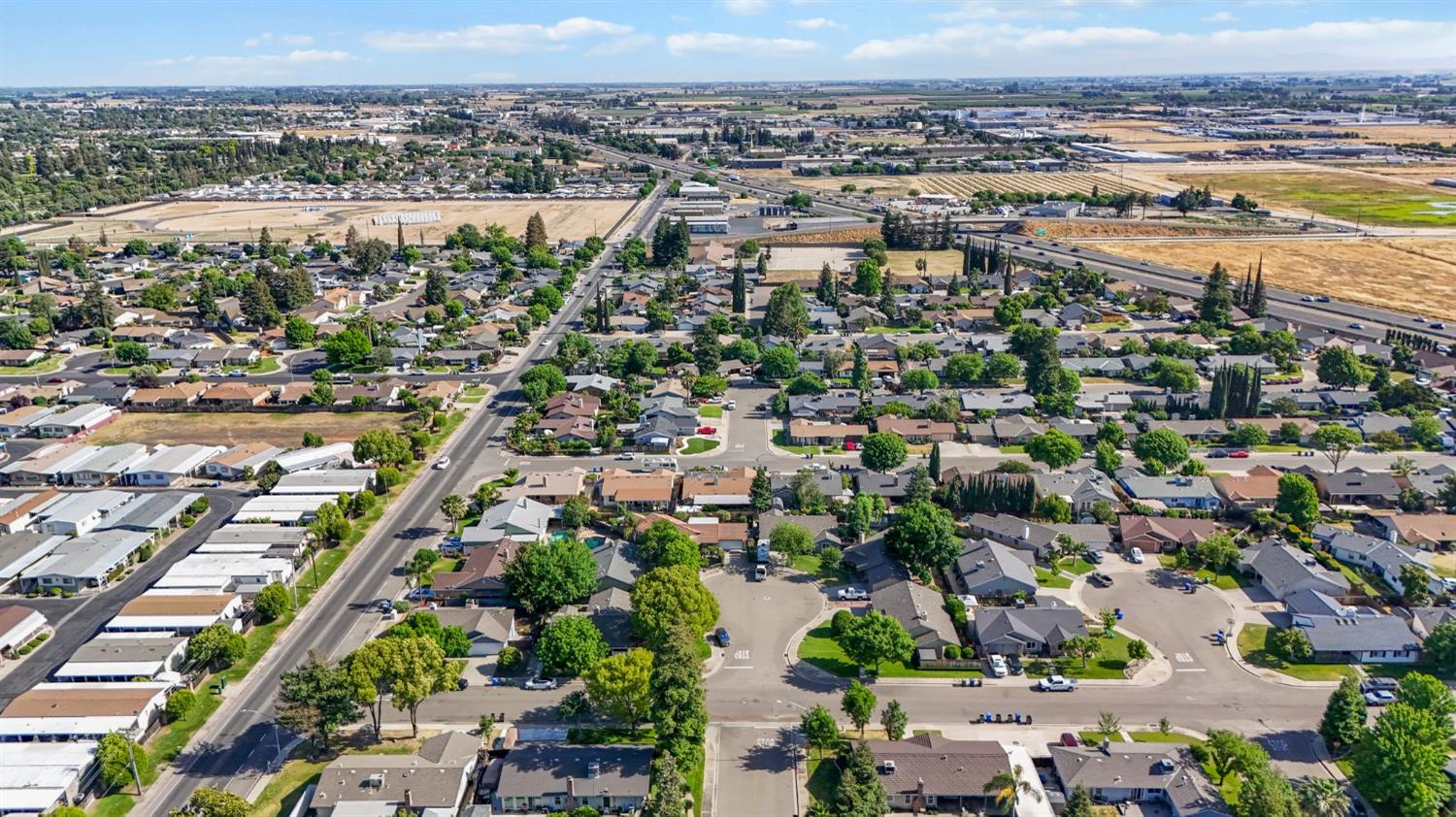 Detail Gallery Image 17 of 17 For 1357 Mark Ct, Turlock,  CA 95380 - 3 Beds | 2 Baths