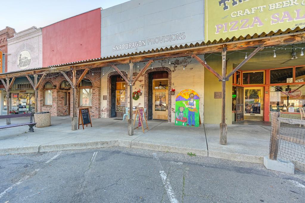 Detail Gallery Image 10 of 48 For 38 N Main St, Colfax,  CA 95713 - – Beds | – Baths