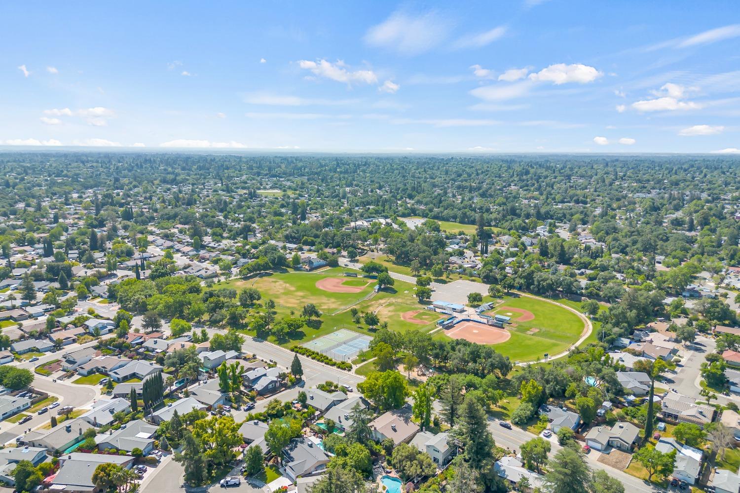 Bix Avenue, Citrus Heights, California image 40