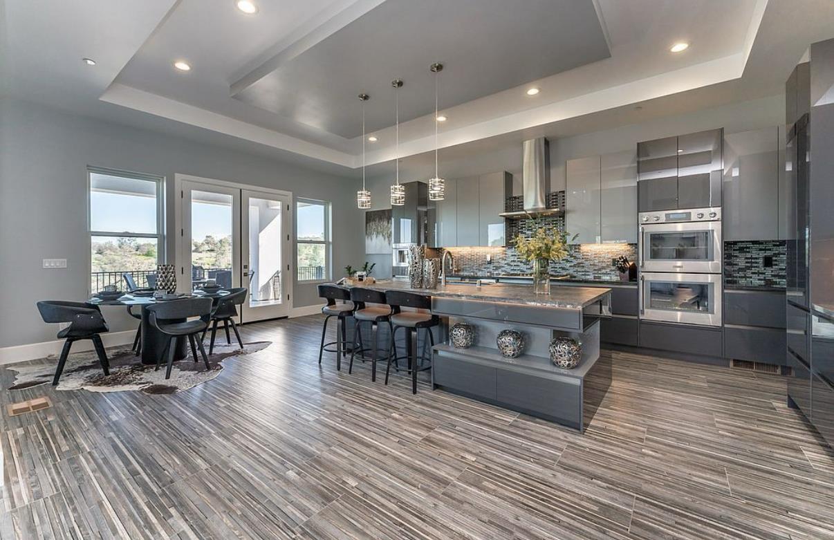 Detail Gallery Image 8 of 27 For 590 Columbia Dam Rd, Newcastle,  CA 95658 - 5 Beds | 5/1 Baths