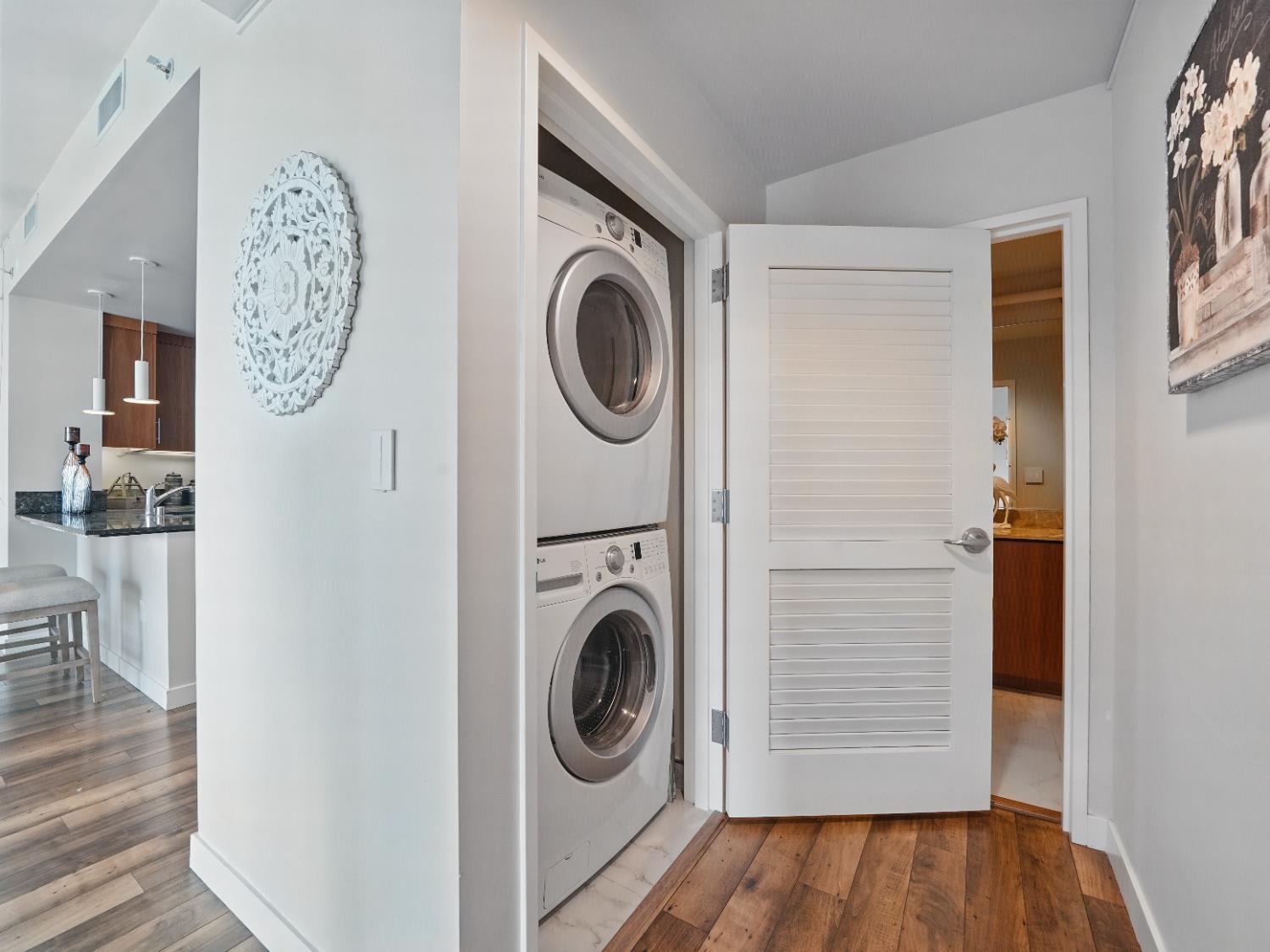 Detail Gallery Image 15 of 22 For 38 N Almaden Blvd #1303,  San Jose,  CA 95110 - 1 Beds | 1 Baths