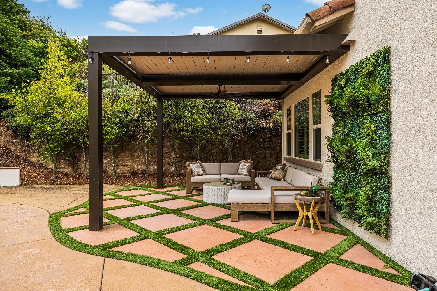 Detail Gallery Image 43 of 84 For 2864 Aberdeen Ln, El Dorado Hills,  CA 95762 - 5 Beds | 3 Baths