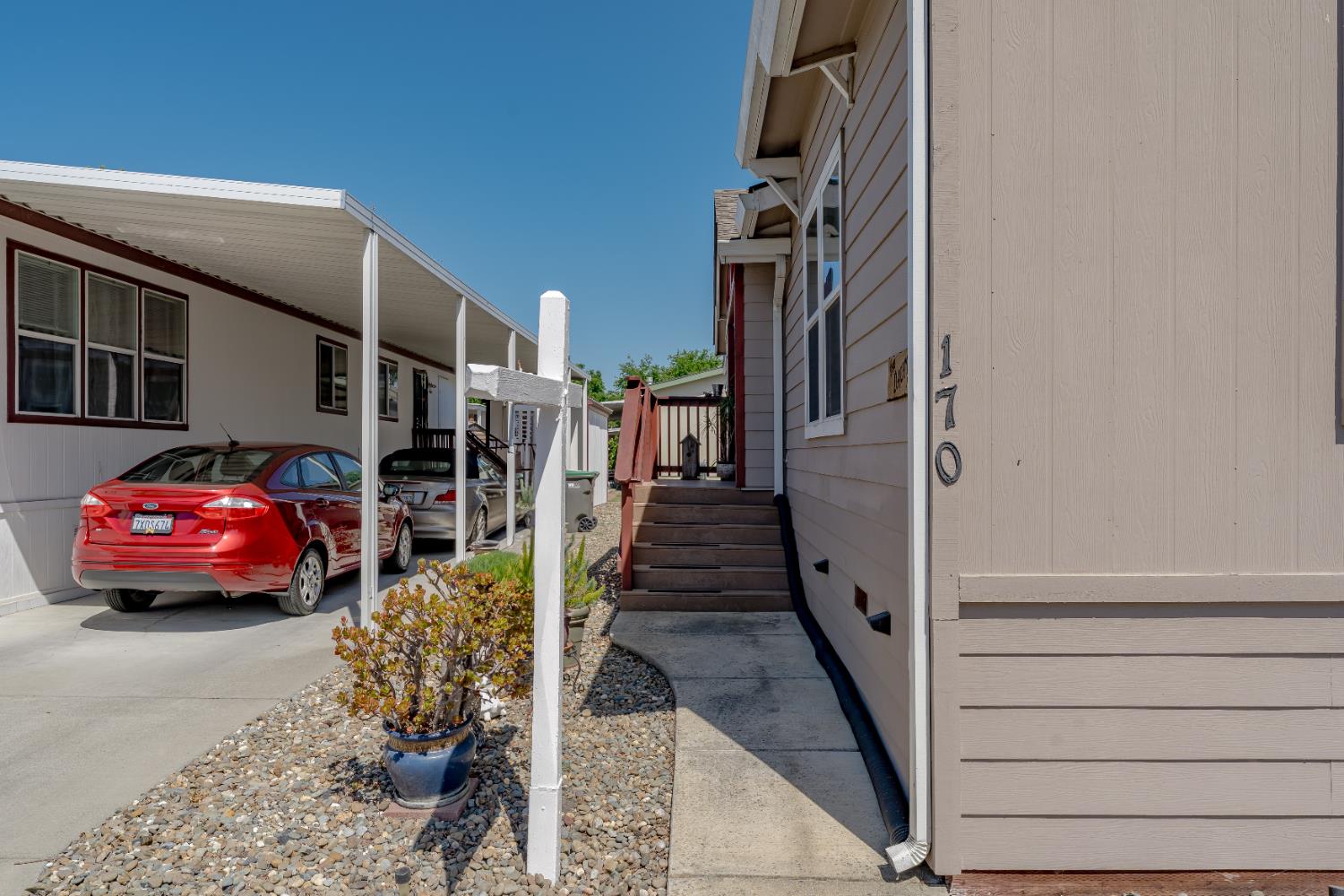 Detail Gallery Image 23 of 38 For 3901 Lake Rd 170, West Sacramento,  CA 95691 - 3 Beds | 2 Baths