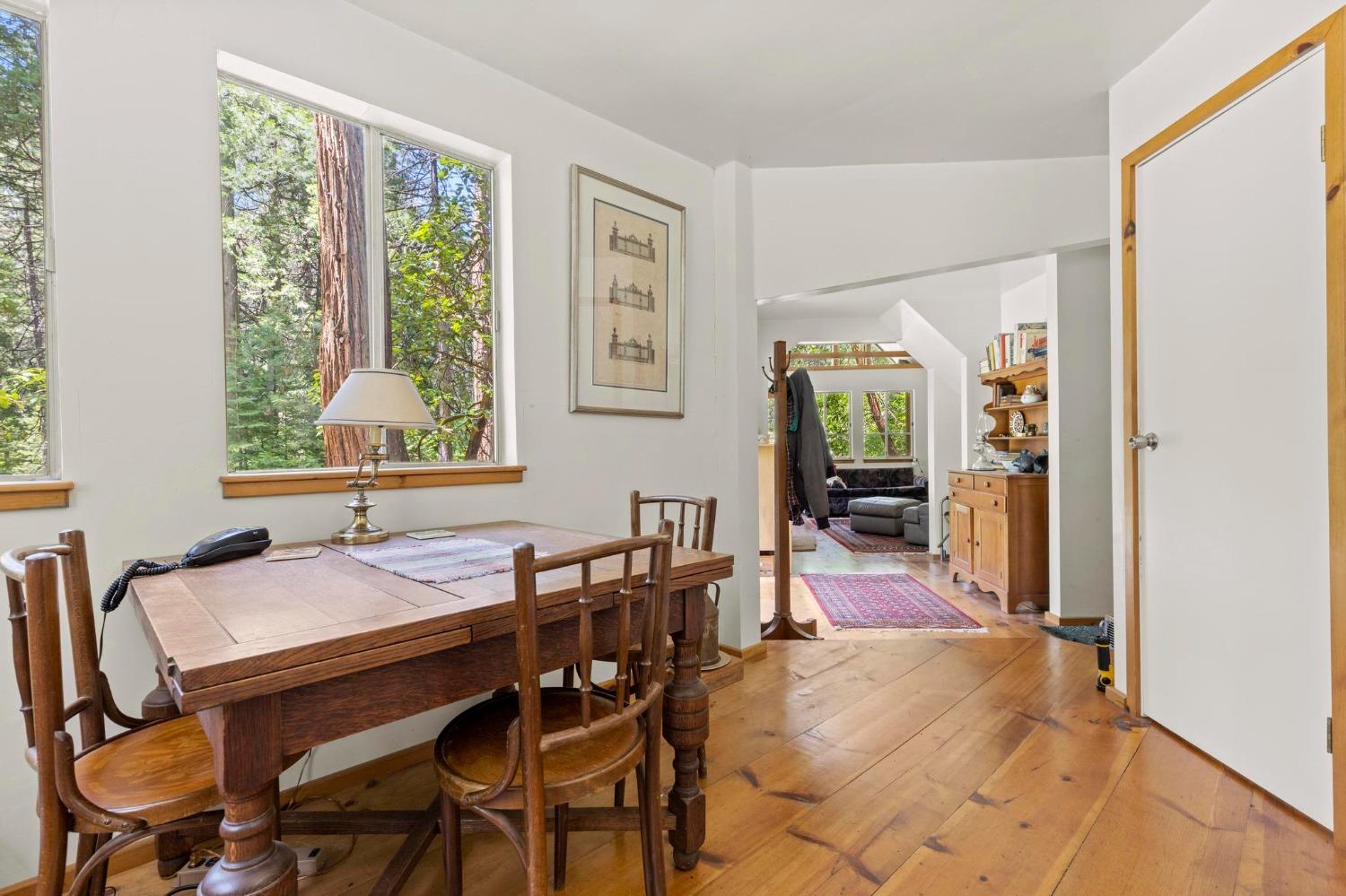 Detail Gallery Image 26 of 58 For 14138 La Porte Rd, Strawberry Valley,  CA 95981 - 2 Beds | 2/1 Baths