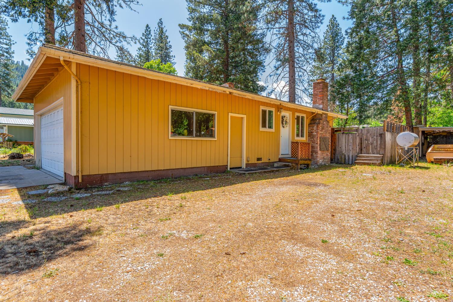 Detail Gallery Image 17 of 18 For 237 Katherine St, Quincy,  CA 95971 - 2 Beds | 1 Baths