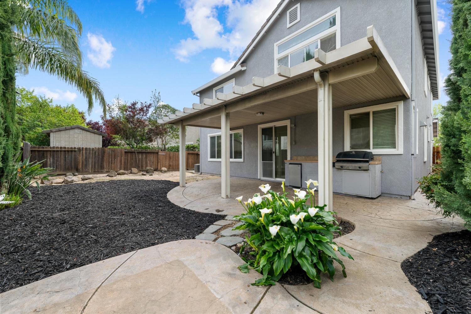 Detail Gallery Image 35 of 54 For 1510 Cedarbrook Rd, West Sacramento,  CA 95691 - 4 Beds | 3 Baths