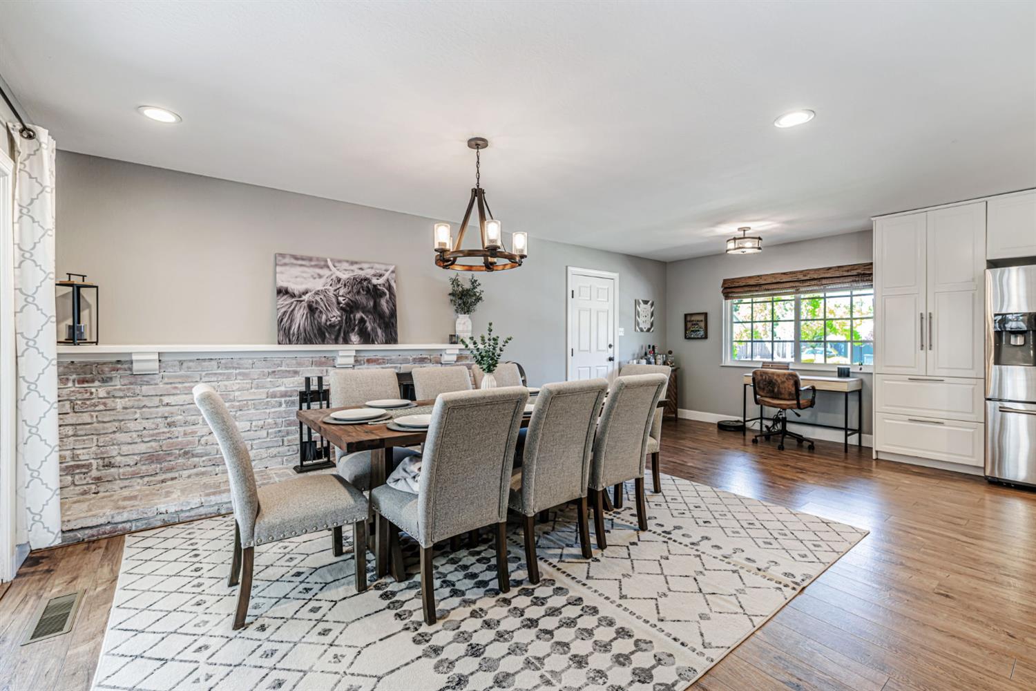 Detail Gallery Image 19 of 42 For 1498 Duncan Dr, Concord,  CA 94521 - 3 Beds | 2 Baths