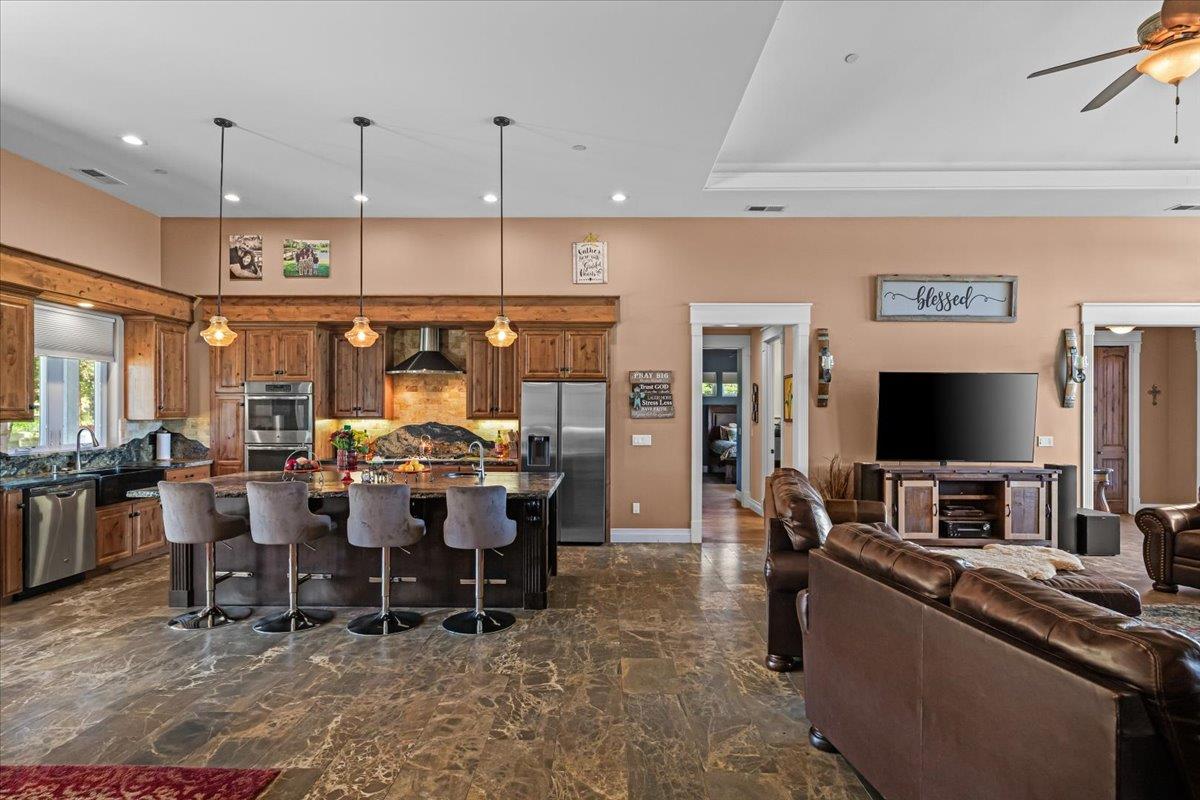 Detail Gallery Image 54 of 97 For 9267 7r Bar Rd, Angels Camp,  CA 95222 - 3 Beds | 3/1 Baths