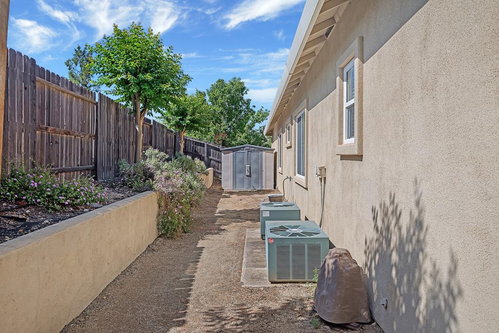 Detail Gallery Image 75 of 76 For 512 Fort Rock Ct, Folsom,  CA 95630 - 4 Beds | 3 Baths