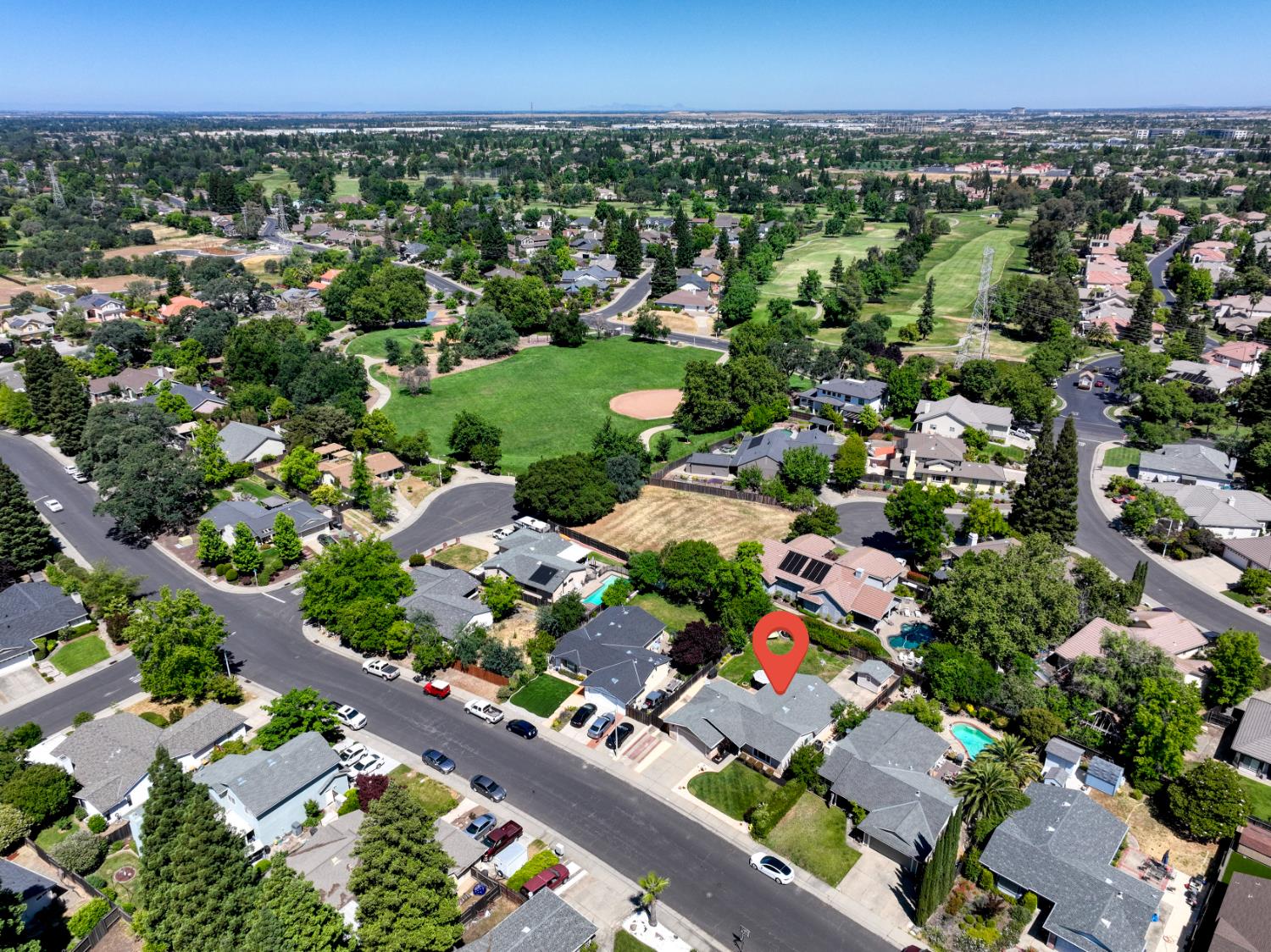 Detail Gallery Image 44 of 50 For 607 Grider Dr, Roseville,  CA 95678 - 4 Beds | 2 Baths
