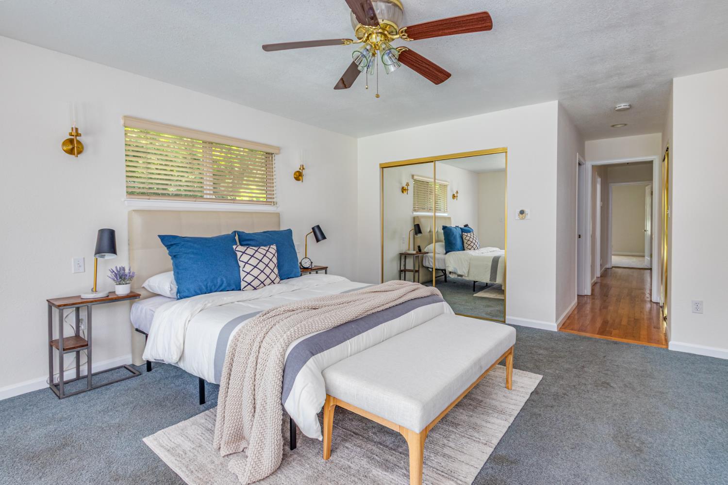 Detail Gallery Image 20 of 36 For 1229 Fitch Way, Sacramento,  CA 95864 - 3 Beds | 2 Baths