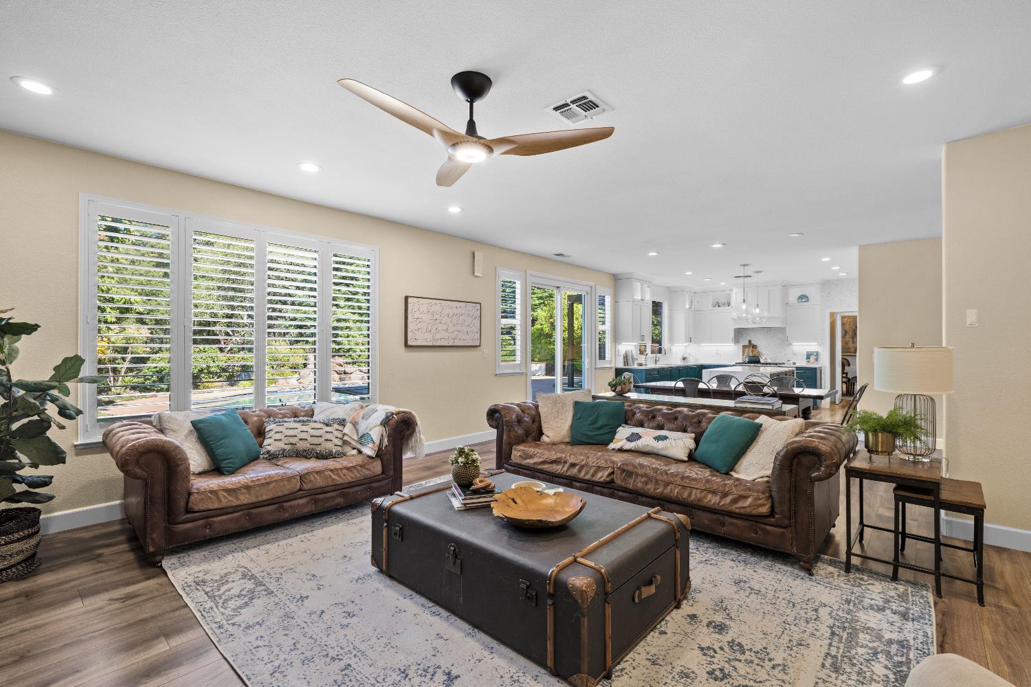 Detail Gallery Image 13 of 84 For 2864 Aberdeen Ln, El Dorado Hills,  CA 95762 - 5 Beds | 3 Baths