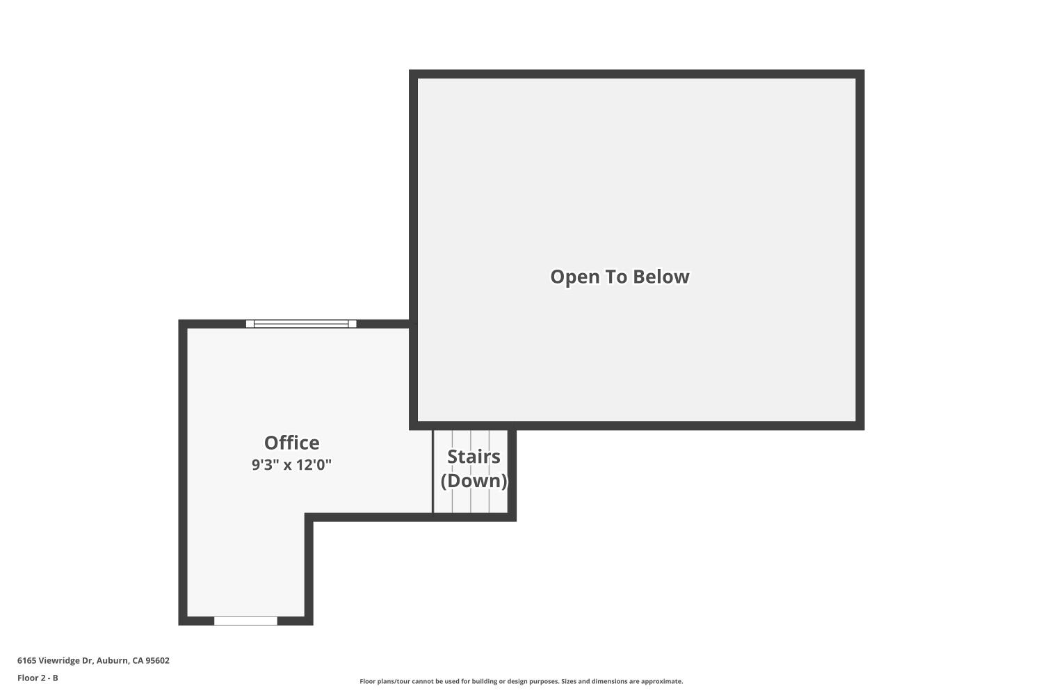 Detail Gallery Image 33 of 35 For 6165 Viewridge Dr, Auburn,  CA 95602 - 3 Beds | 2 Baths