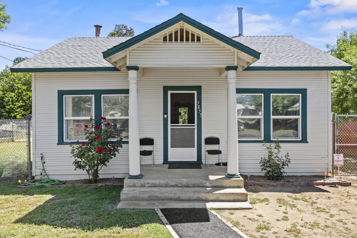Detail Gallery Image 2 of 23 For 5853 Grove Ave, Marysville,  CA 95901 - 1 Beds | 1 Baths