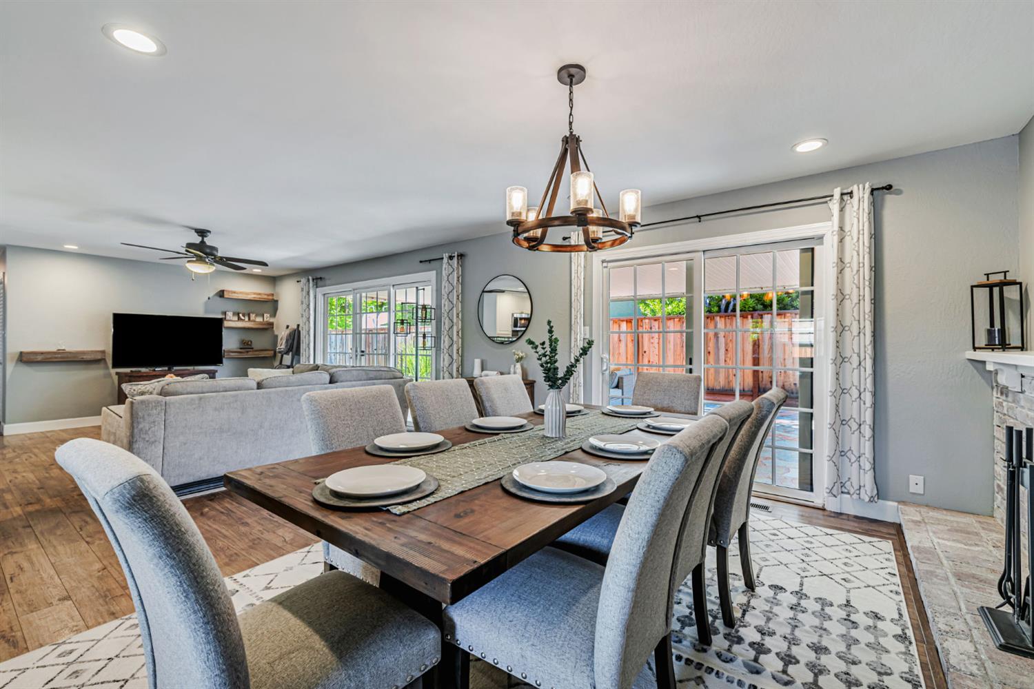 Detail Gallery Image 17 of 42 For 1498 Duncan Dr, Concord,  CA 94521 - 3 Beds | 2 Baths