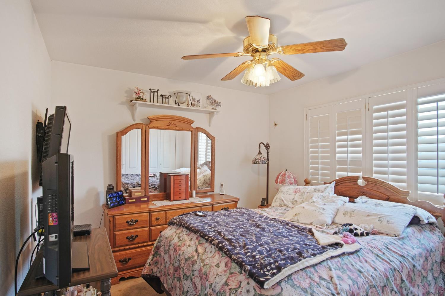 Detail Gallery Image 15 of 22 For 2360 Rochelle Ave, Turlock,  CA 95382 - 3 Beds | 2 Baths