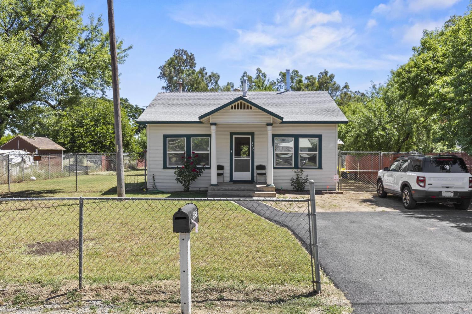 Detail Gallery Image 1 of 23 For 5853 Grove Ave, Marysville,  CA 95901 - 1 Beds | 1 Baths
