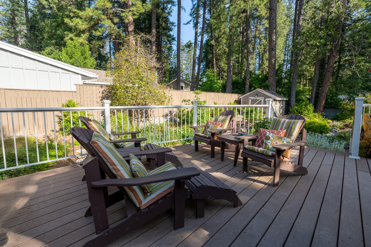 Detail Gallery Image 45 of 49 For 242 Brock Rd, Nevada City,  CA 95959 - 4 Beds | 2 Baths