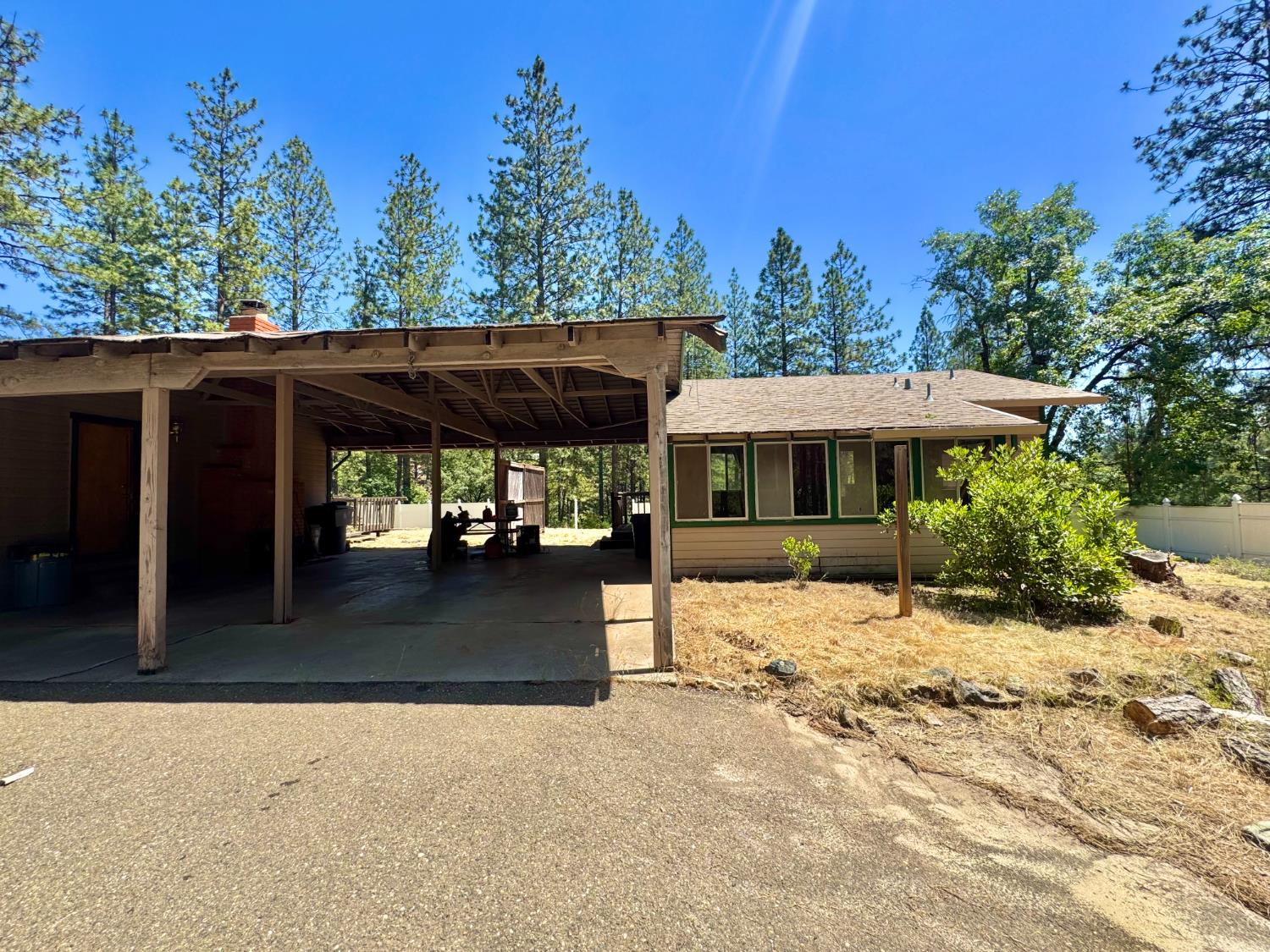 Detail Gallery Image 19 of 35 For 355 Retherford Rd, Colfax,  CA 95713 - 3 Beds | 2 Baths