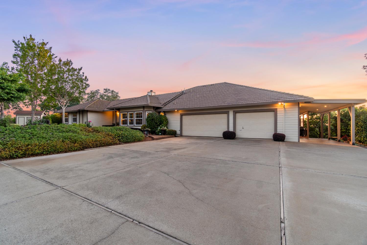 Detail Gallery Image 57 of 83 For 5001 Mourning Dove Ln, Shingle Springs,  CA 95682 - 4 Beds | 3/1 Baths