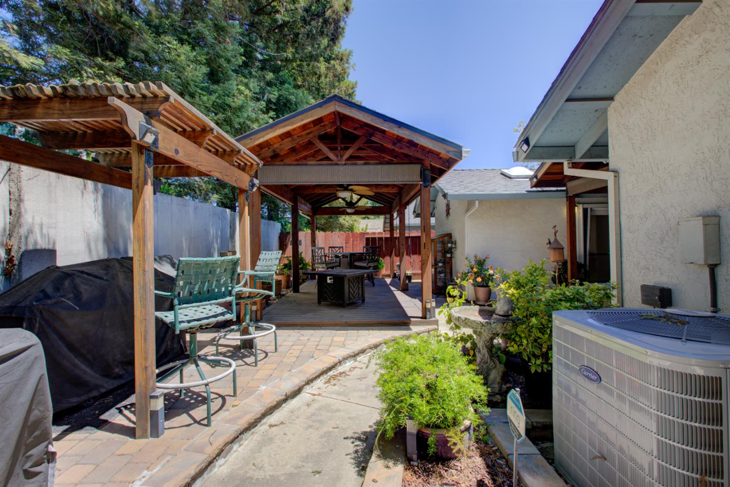 Detail Gallery Image 34 of 38 For 1801 Innsbrook Dr, Modesto,  CA 95350 - 3 Beds | 2 Baths