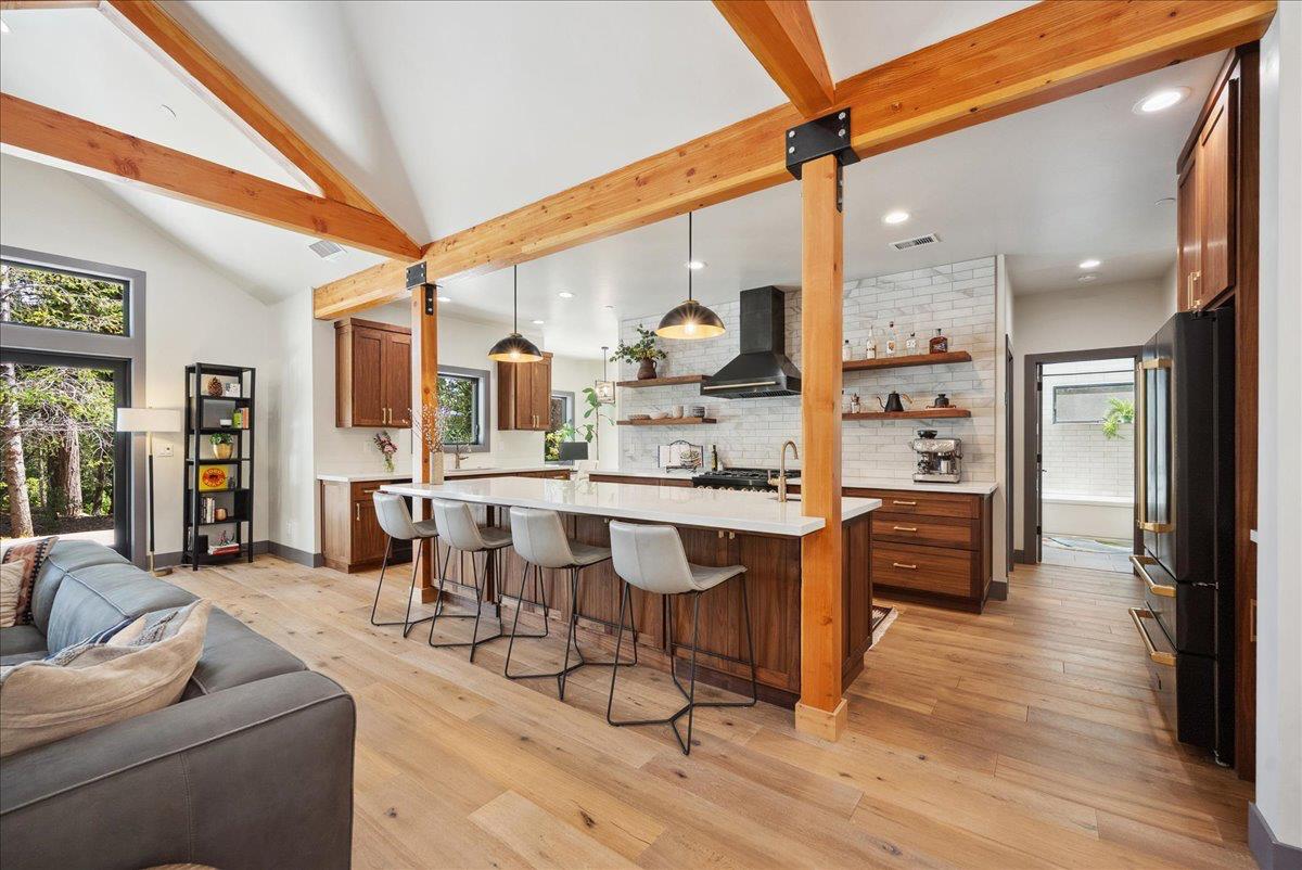 Detail Gallery Image 17 of 57 For 10337 Harmony Ridge Rd, Nevada City,  CA 95959 - 4 Beds | 2/2 Baths
