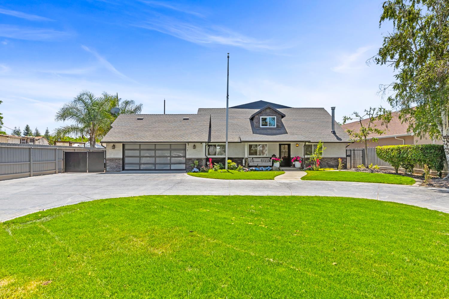 Detail Gallery Image 6 of 98 For 3918 Beckwith Rd, Modesto,  CA 95358 - 5 Beds | 3 Baths
