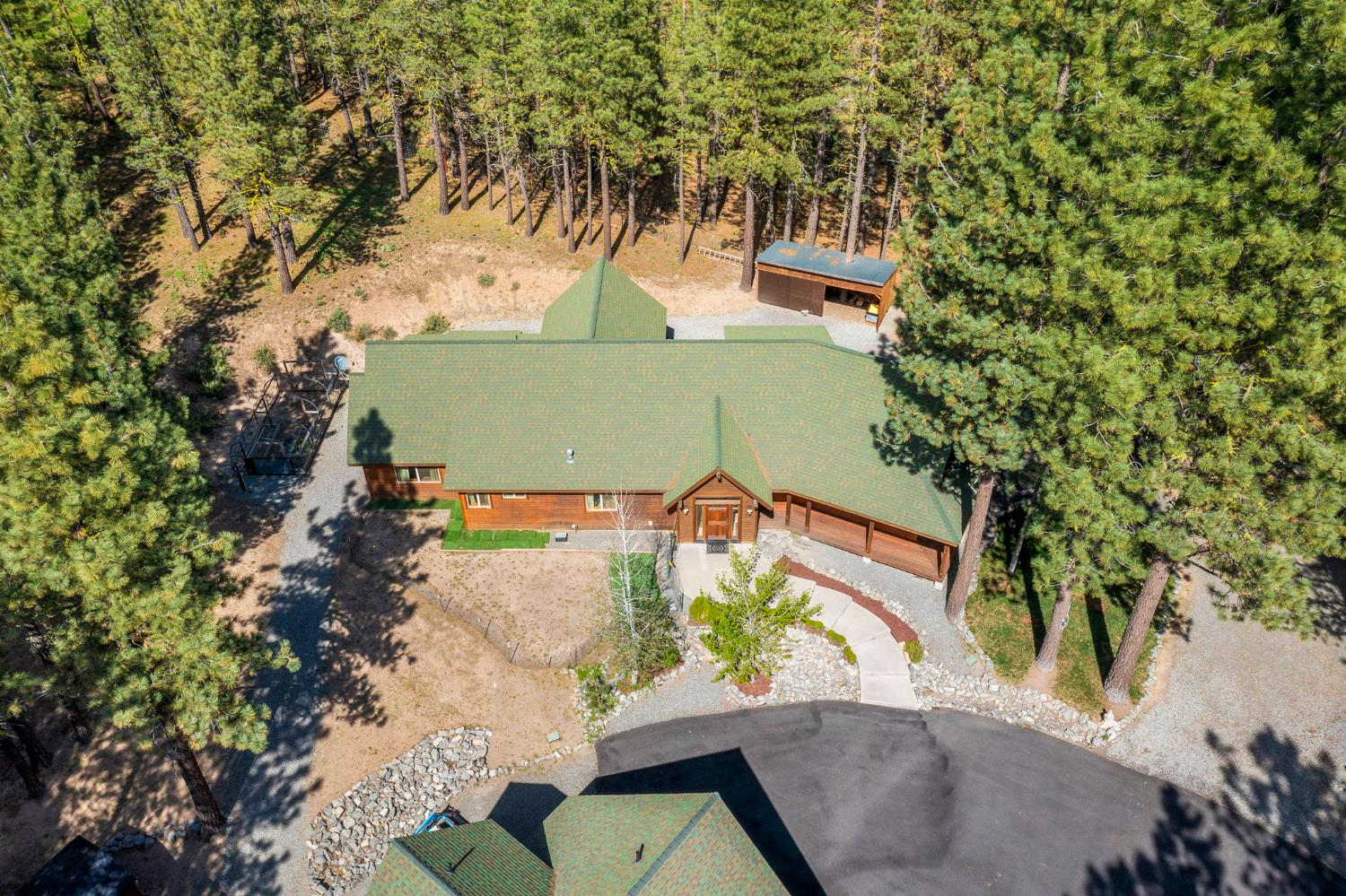 Detail Gallery Image 32 of 36 For 75 Pine Knoll Ct, Portola,  CA 96122 - 2 Beds | 2 Baths