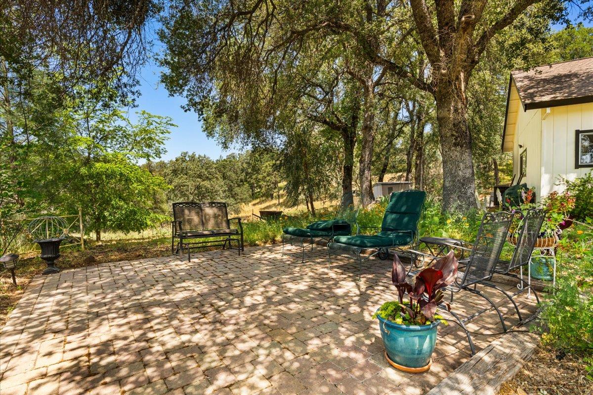 Detail Gallery Image 36 of 66 For 20088 Peyton Pl, Grass Valley,  CA 95949 - 4 Beds | 3 Baths