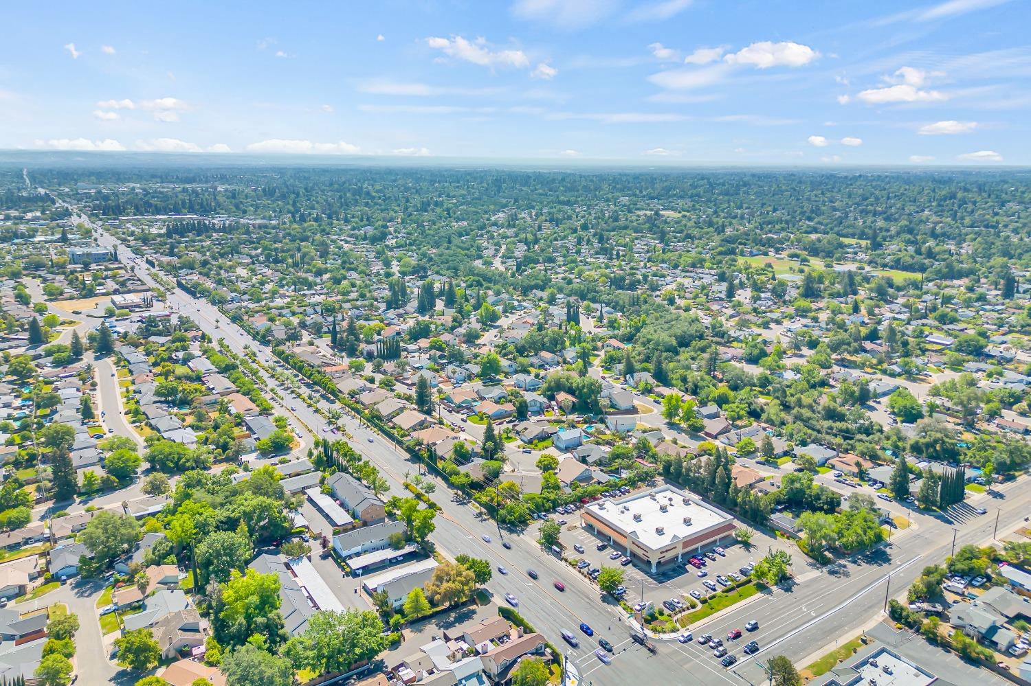Bix Avenue, Citrus Heights, California image 38
