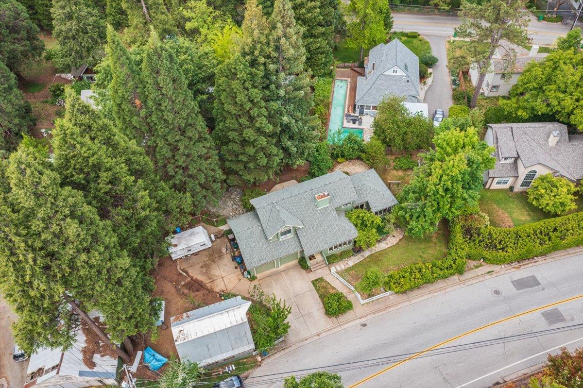 Detail Gallery Image 52 of 56 For 401 Gracie Rd, Nevada City,  CA 95959 - 3 Beds | 2/1 Baths