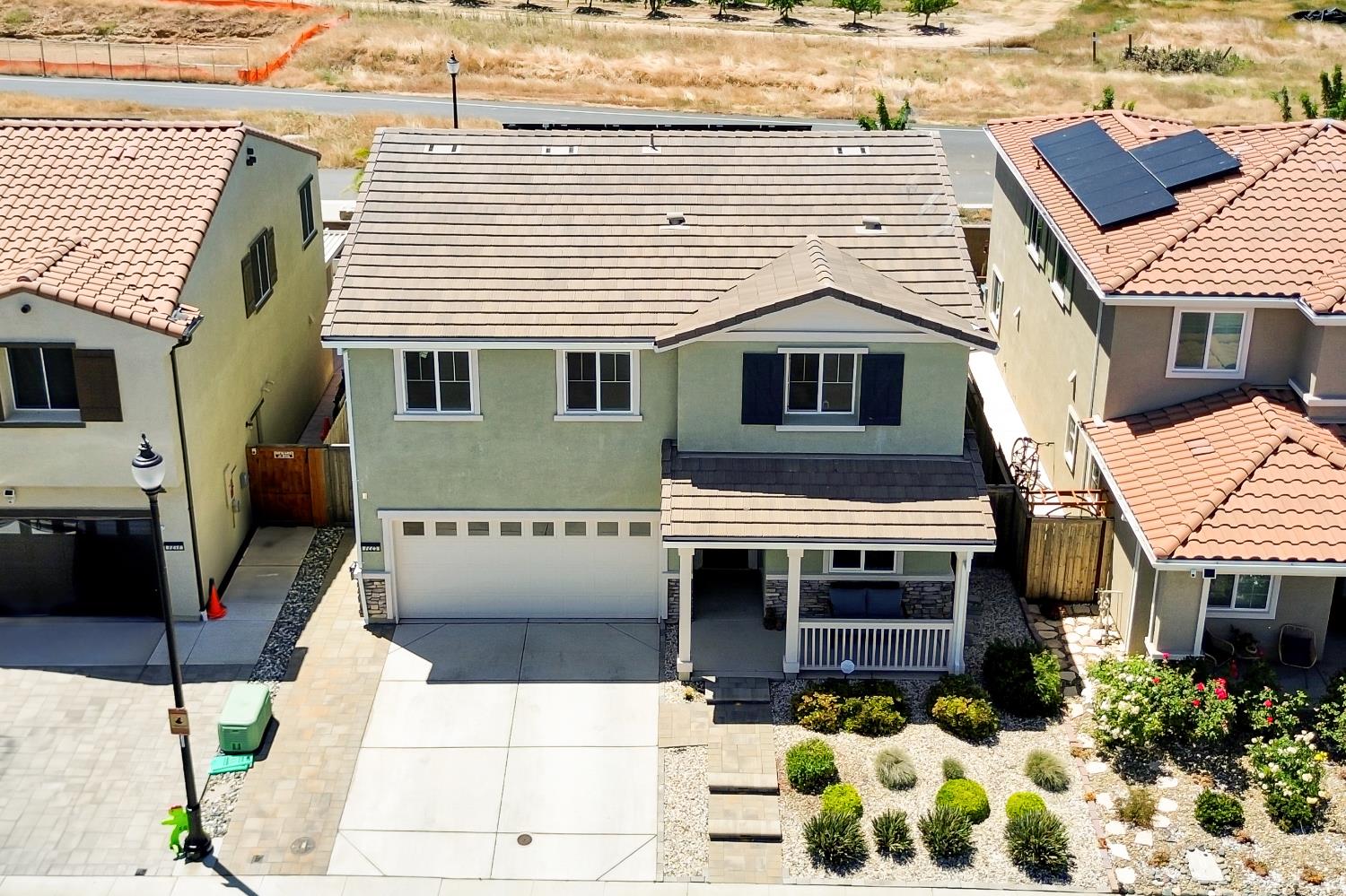 Detail Gallery Image 50 of 57 For 7225 Star Trail Way, Roseville,  CA 95747 - 4 Beds | 3 Baths