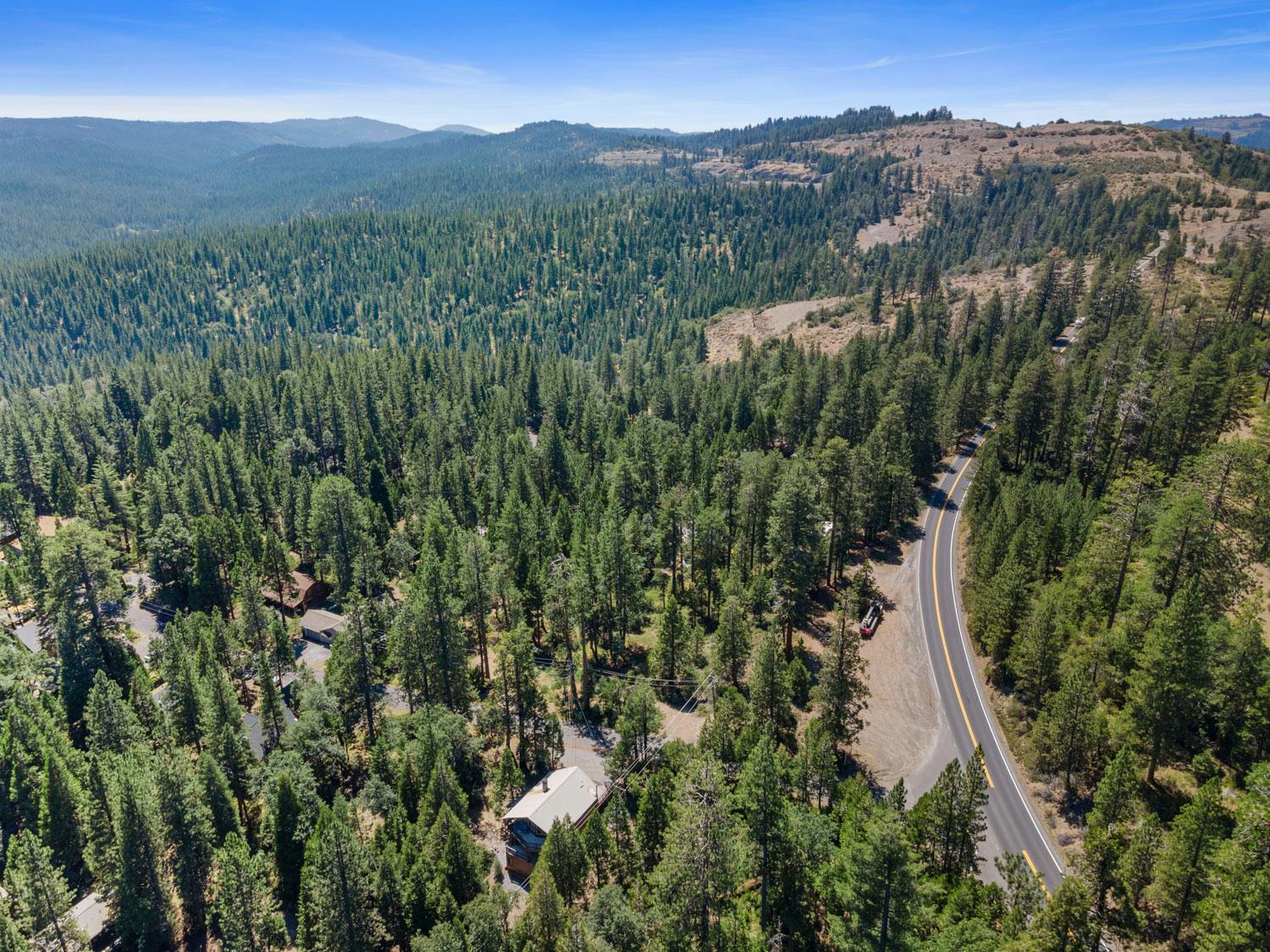 W Snowhite Ridge Drive, Long Barn, California image 48
