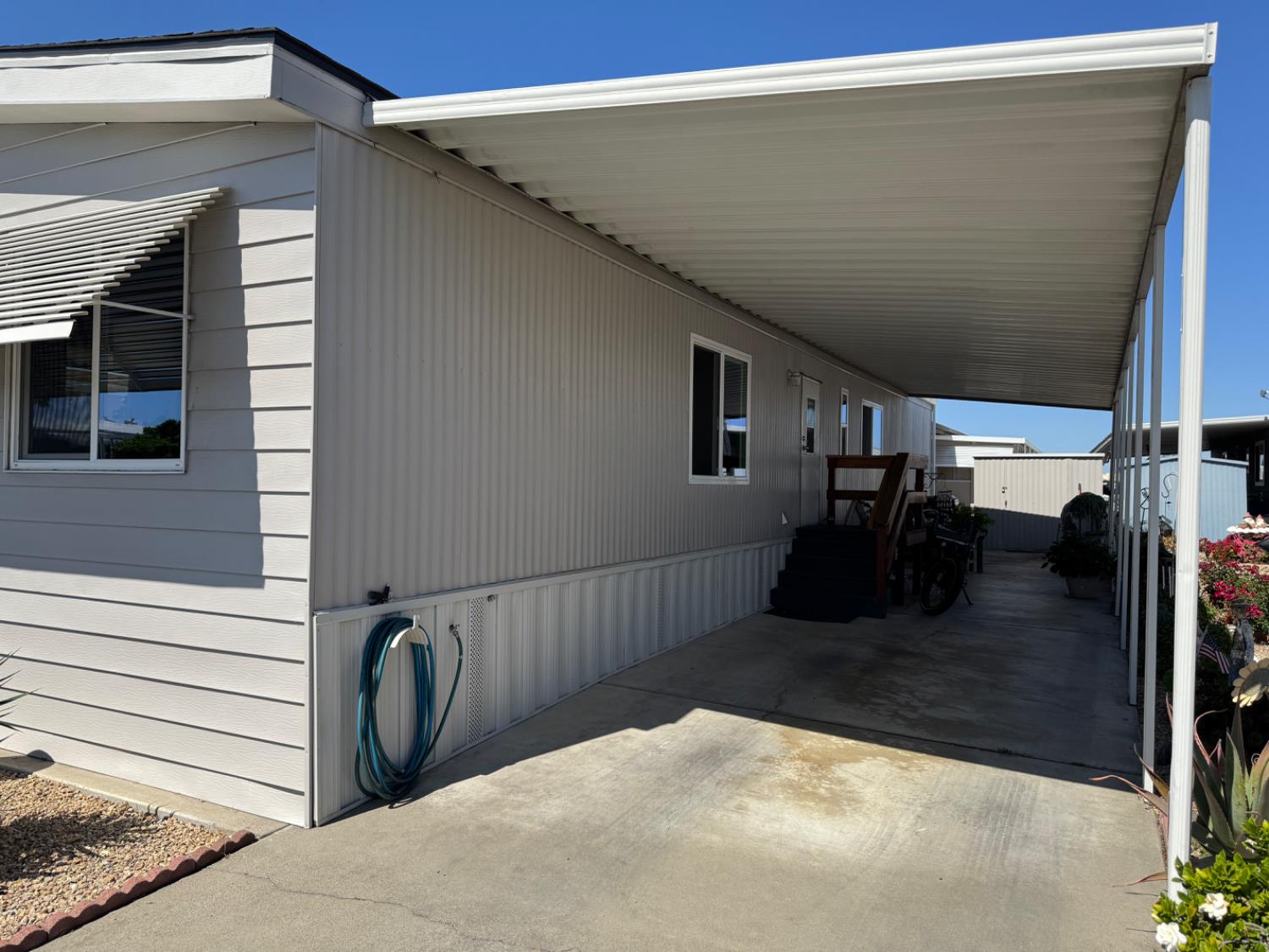 Detail Gallery Image 3 of 18 For 8700 West Ln 121, Stockton,  CA 95210 - 2 Beds | 2 Baths
