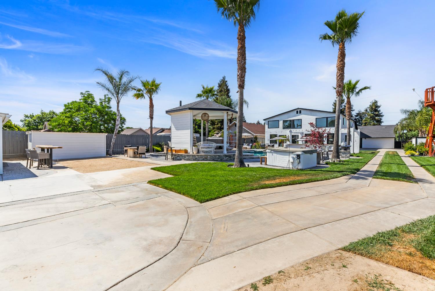 Detail Gallery Image 94 of 98 For 3918 Beckwith Rd, Modesto,  CA 95358 - 5 Beds | 3 Baths