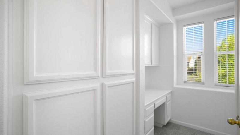 Detail Gallery Image 25 of 30 For 3241 Tice Creek Way, Sacramento,  CA 95833 - 2 Beds | 2/1 Baths