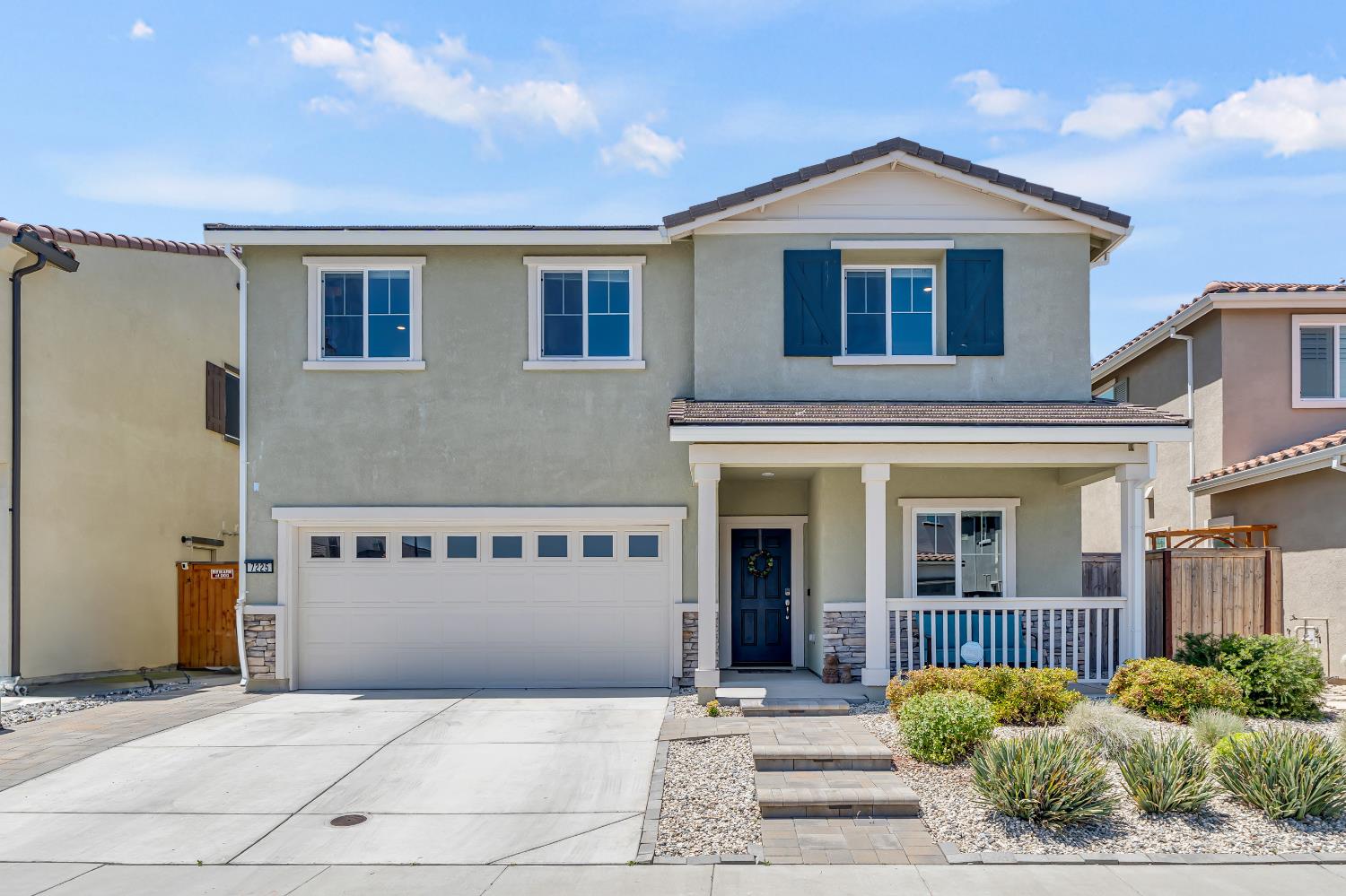 Detail Gallery Image 3 of 57 For 7225 Star Trail Way, Roseville,  CA 95747 - 4 Beds | 3 Baths