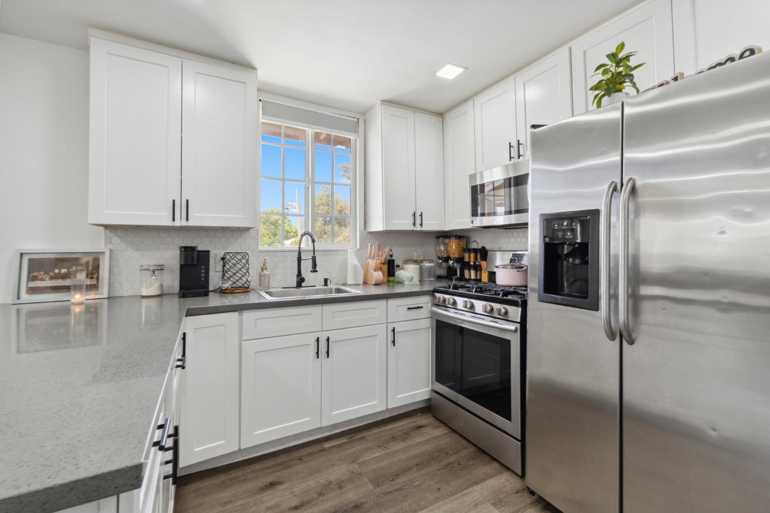 Detail Gallery Image 27 of 40 For 603 Hill St, Bakersfield,  CA 93306 - – Beds | – Baths