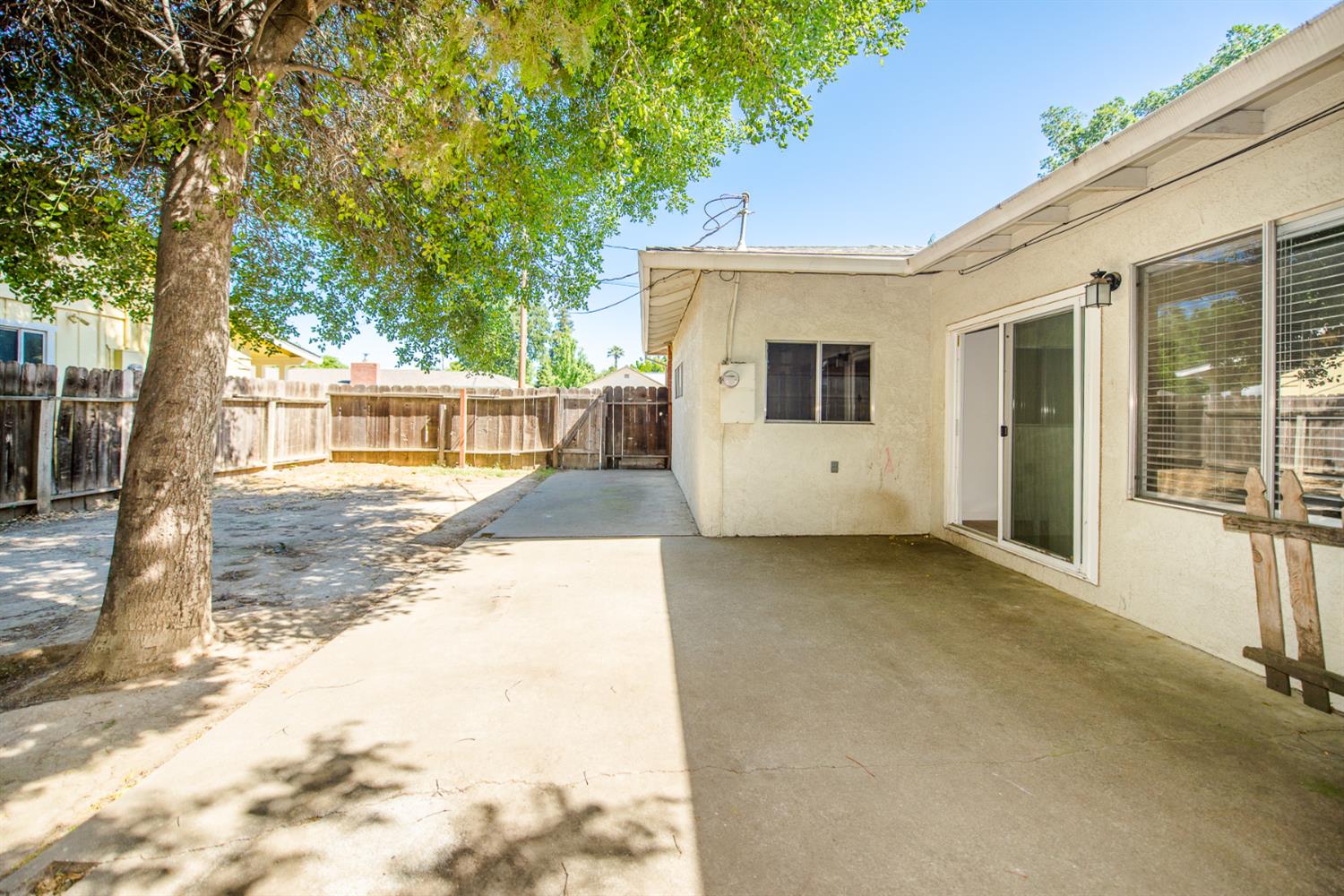Detail Gallery Image 60 of 62 For 744 Cleveland, Woodland,  CA 95695 - 3 Beds | 2/1 Baths