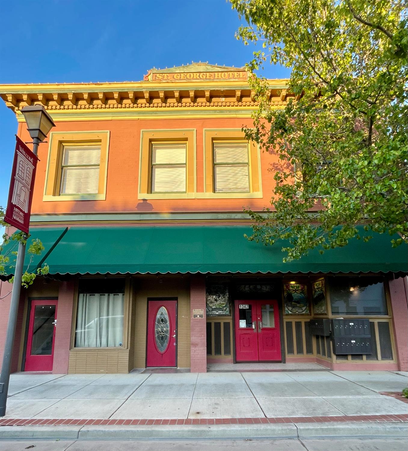 Detail Gallery Image 1 of 9 For 1342 Main St, Newman,  CA 95360 - – Beds | – Baths