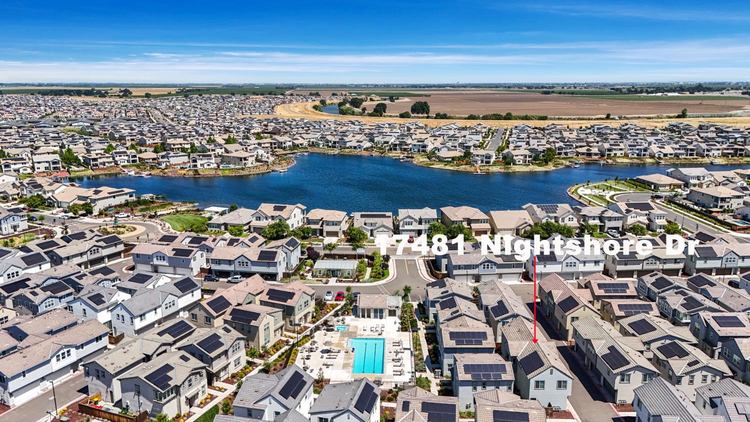 Detail Gallery Image 49 of 54 For 17481 Nightshore Dr, Lathrop,  CA 95330 - 3 Beds | 2 Baths