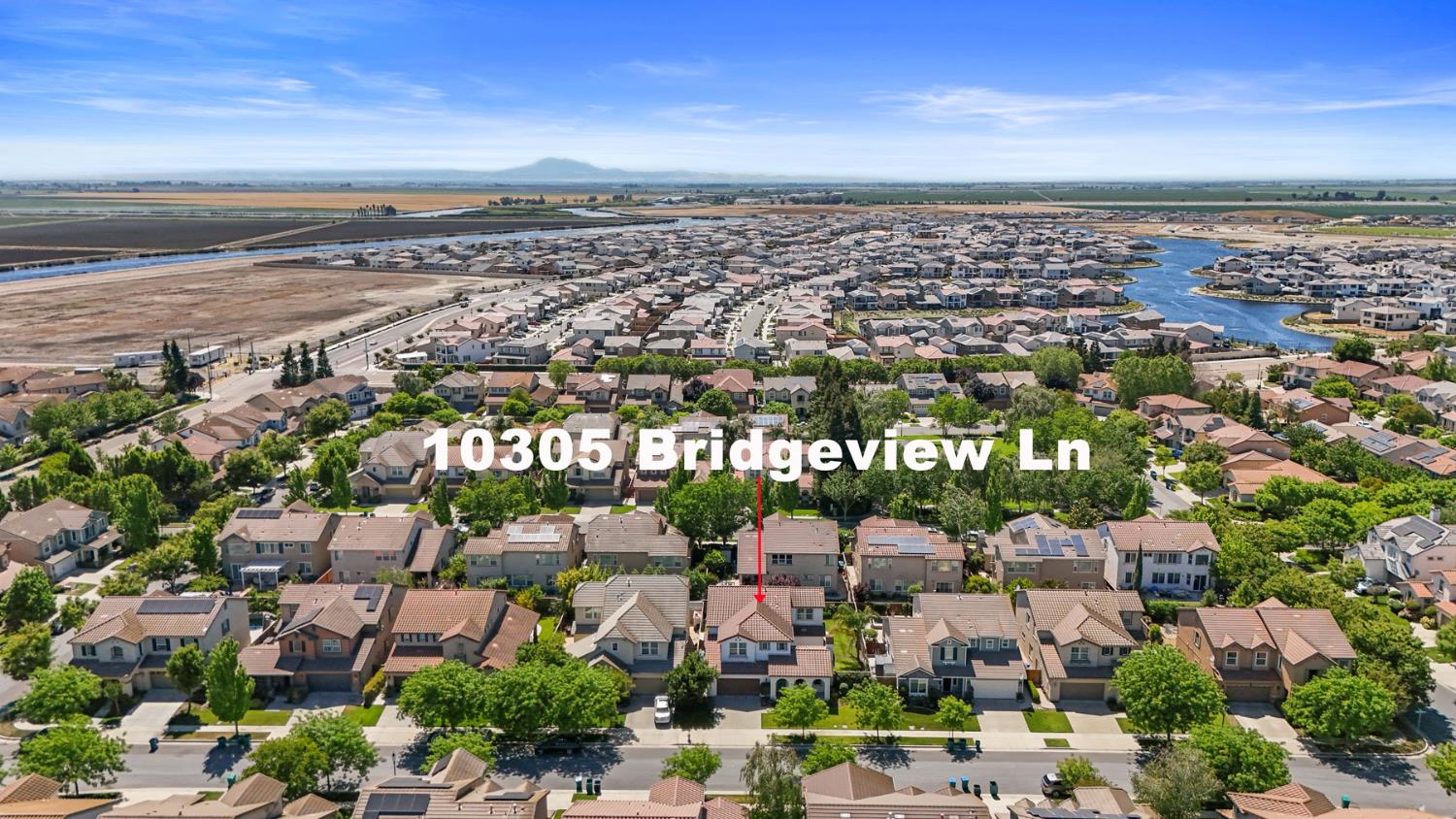 Detail Gallery Image 59 of 68 For 10305 Bridgeview Ln, Stockton,  CA 95219 - 5 Beds | 3 Baths