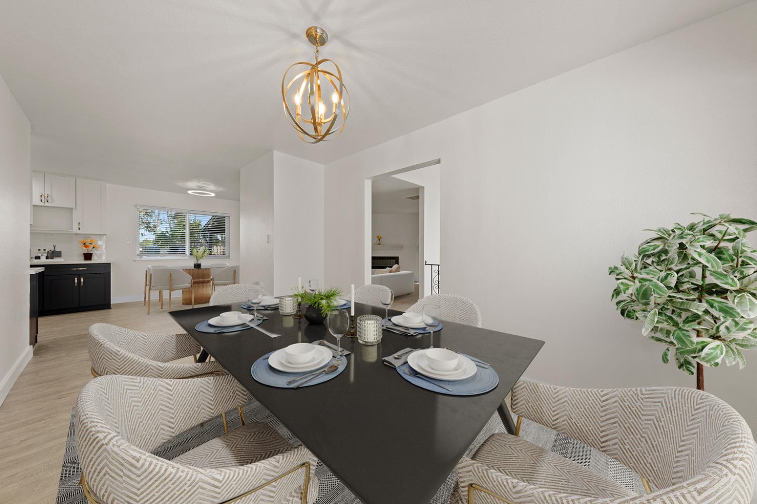 Detail Gallery Image 7 of 62 For 8651 Bader Rd, Elk Grove,  CA 95624 - 3 Beds | 2 Baths